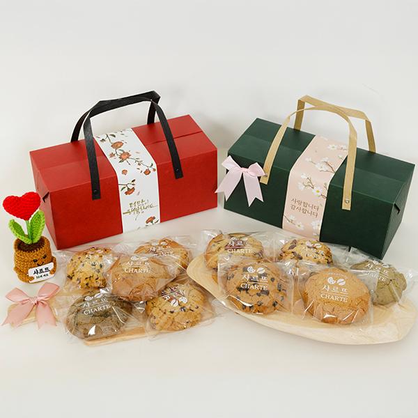 샤르뜨 10개셋트