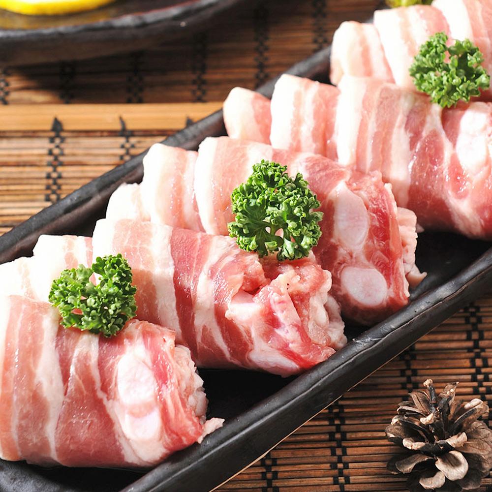 [전남 고흥군]국내산 냉장 삼겹살 (1kg)