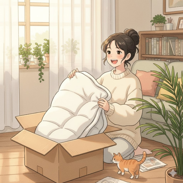 모달터치 먼지없는 알러지케어 차렵이불 싱글 퀸 사계절