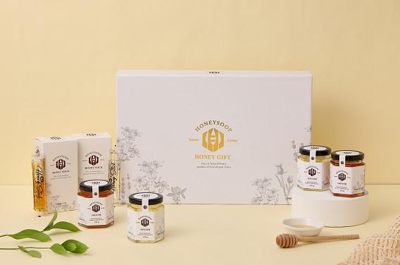 허니숲 허니기프트