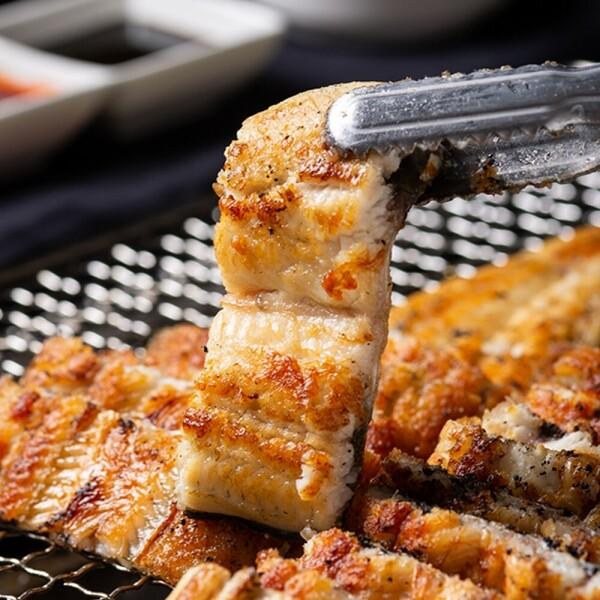 [경남 산청군]100% 국산 양식 자포니카 민물장어(구이용)_김진규쏘가리