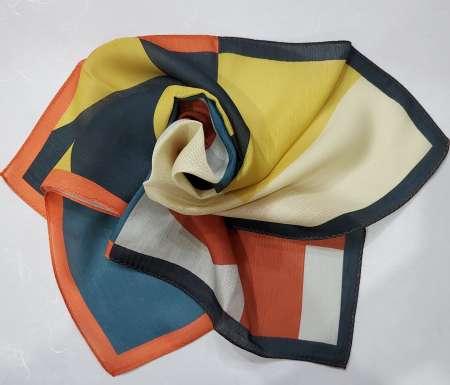 한지 쁘띠스카프