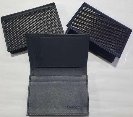 탄소섬유 명함지갑
