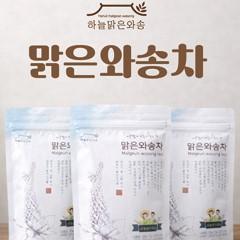 와송차 3봉 건강차 맛있는차