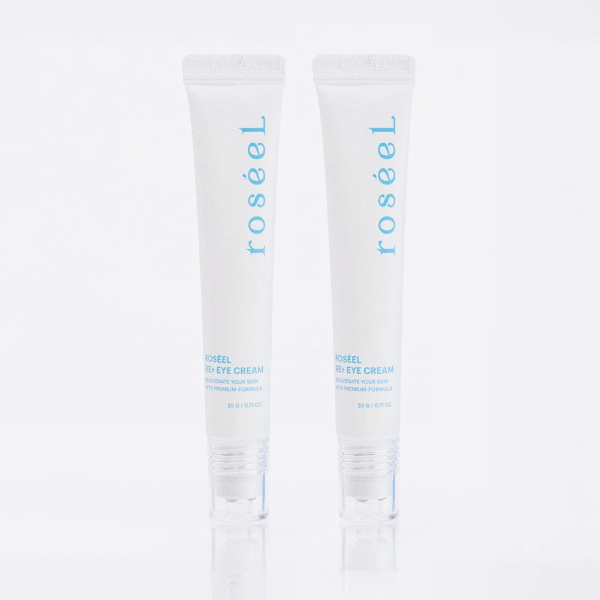 로지앤엘 리플러스 아이크림 1+1