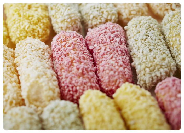 백제민속한과 7호