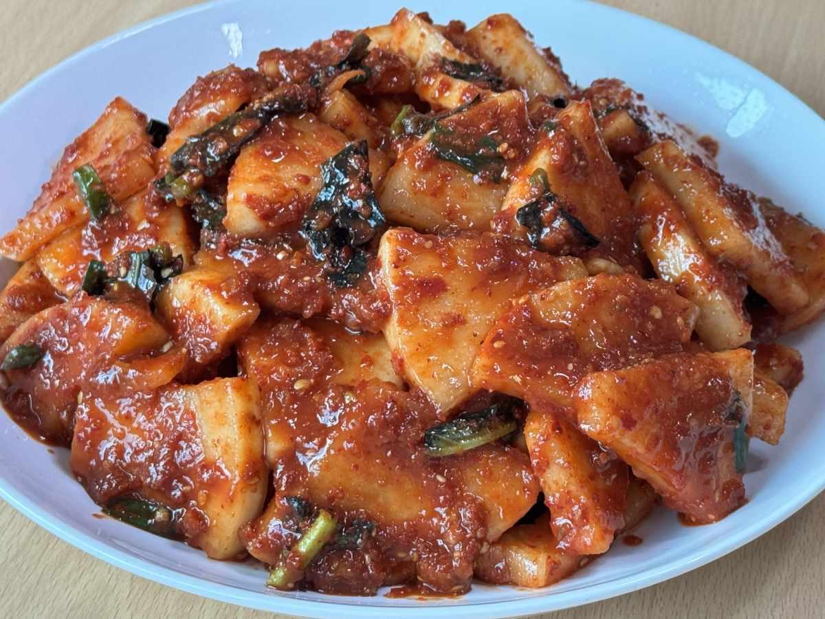 석박지 2kg + 2kg ( 비트동치미김치 2kg 증정)