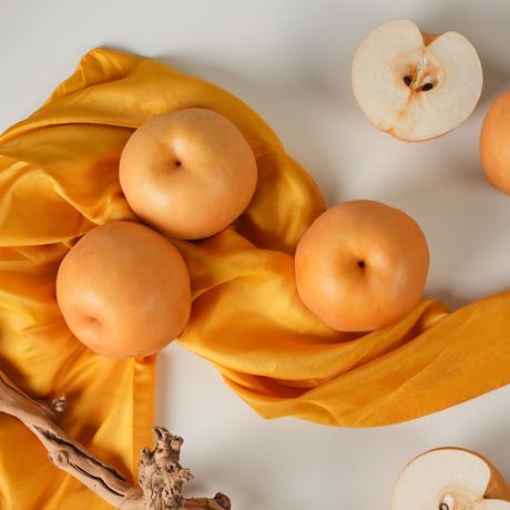 남양주시 먹골배 친환경 종이포장 먹골배 3kg