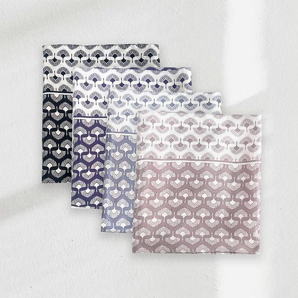 [경남 진주시] 진주 실크 롱스카프 실크 100%