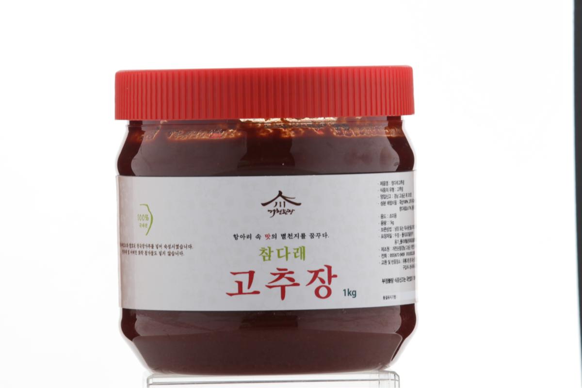 고추장 1kg
