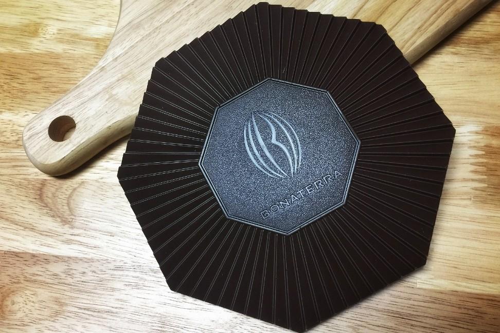 보나테라 프리미엄 정통 다크초콜릿 원트리원바1세트