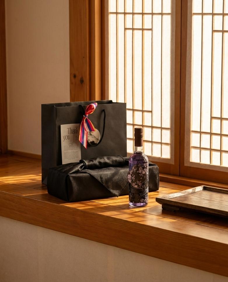 K-Heritage 디퓨저 답례품 