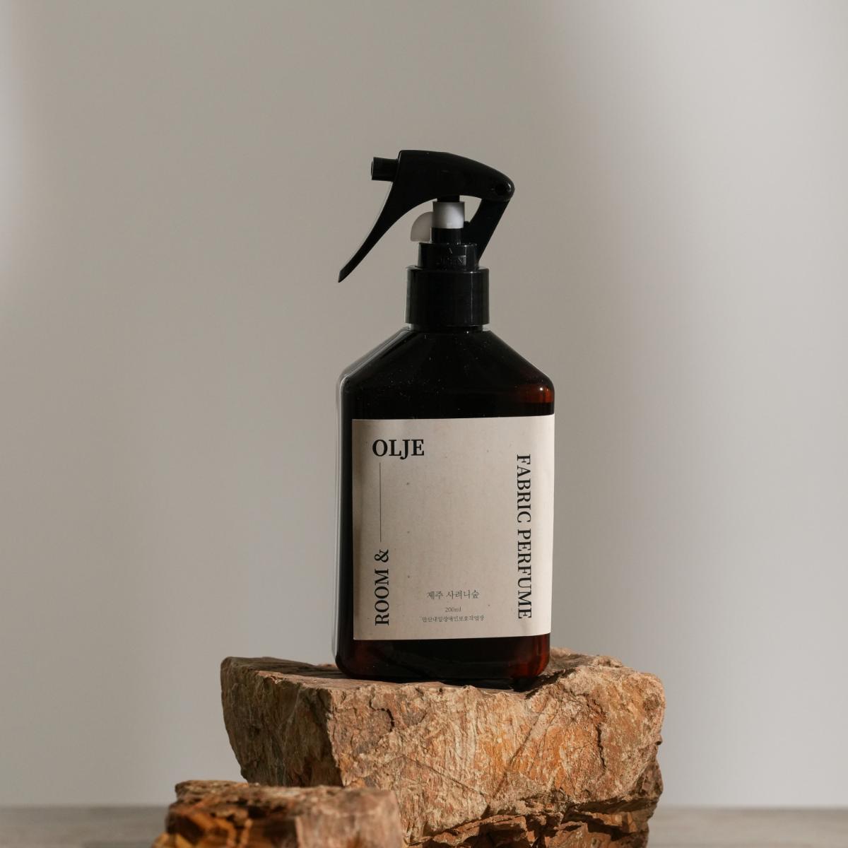 올제 룸앤패브릭퍼퓸