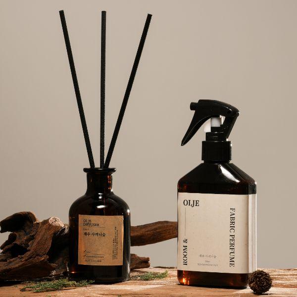 올제 제주 사려니숲 패키지