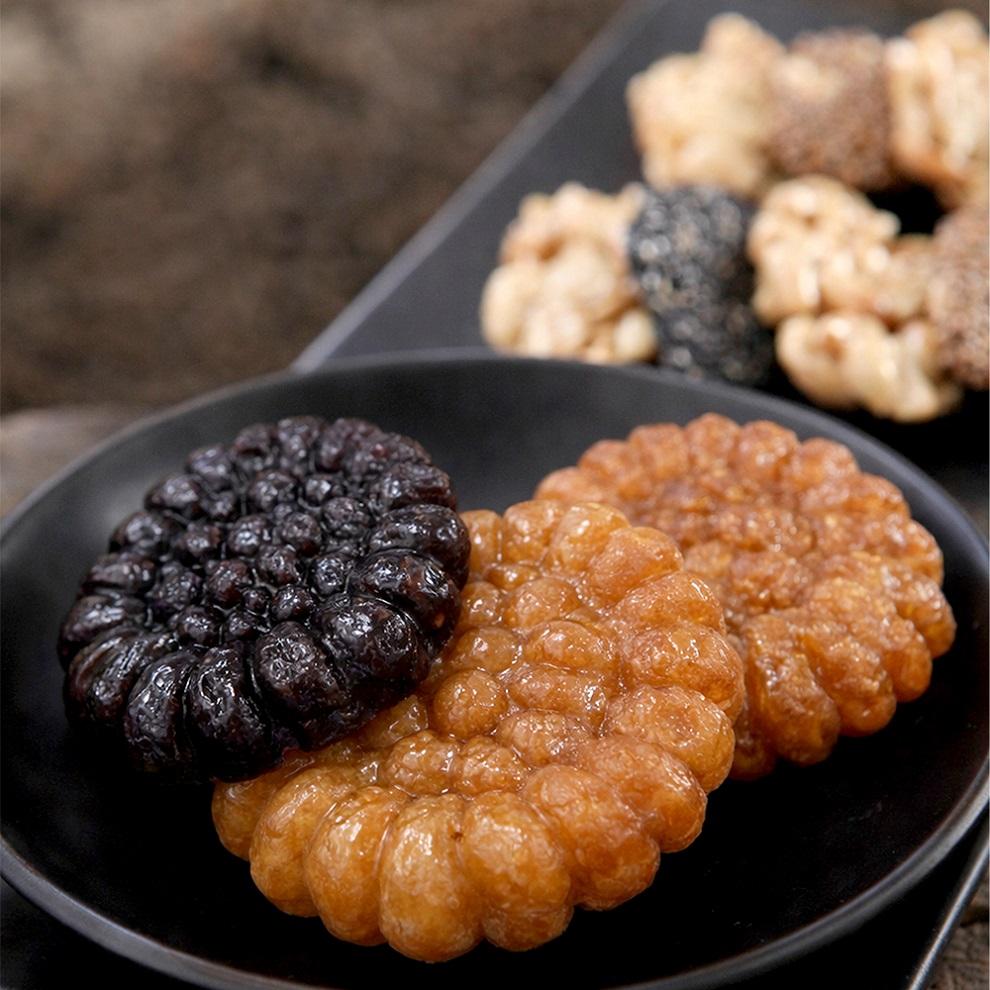 [충주할매약과]약과 선물세트(할매세트)