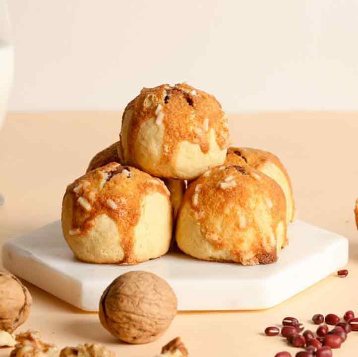 마왕파이 4종세트 