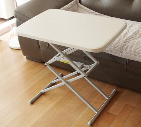 캠프밸리 브로몰딩 테이블