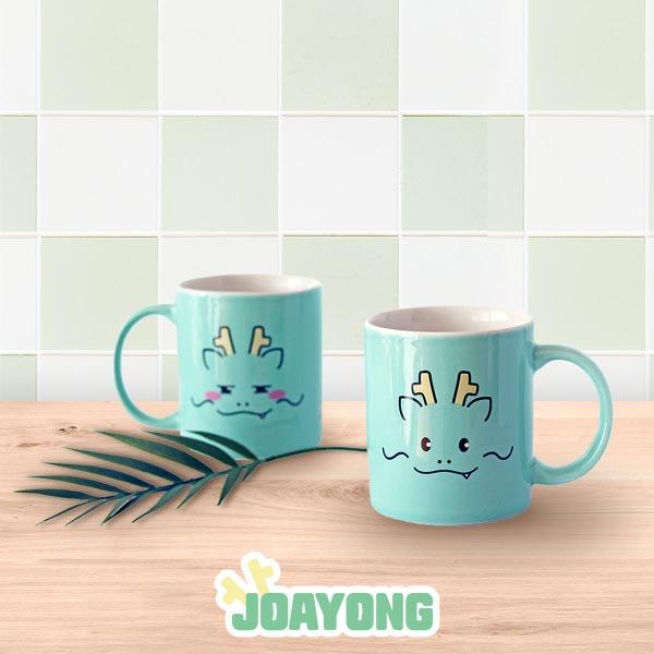 [용인시]조아용 머그컵