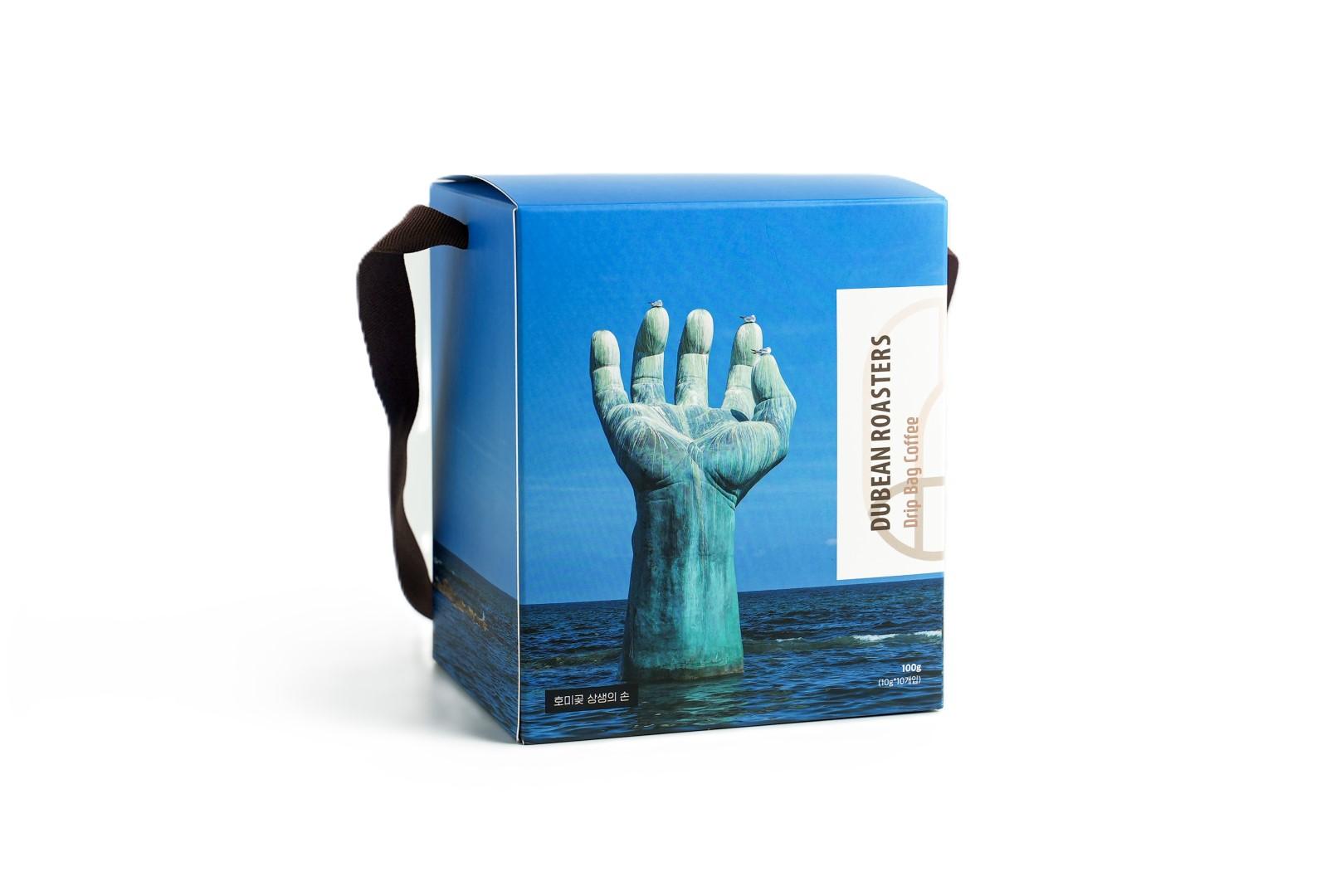 커피 드립백 선물세트 [7개입]