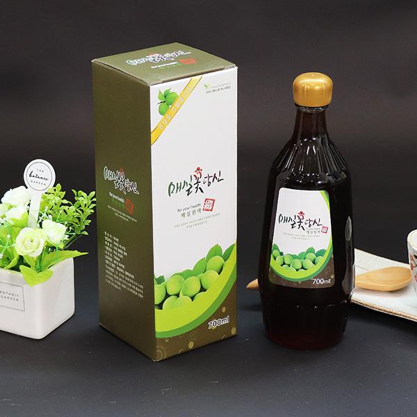 청매농원 매실원액 700ml, 1000ml