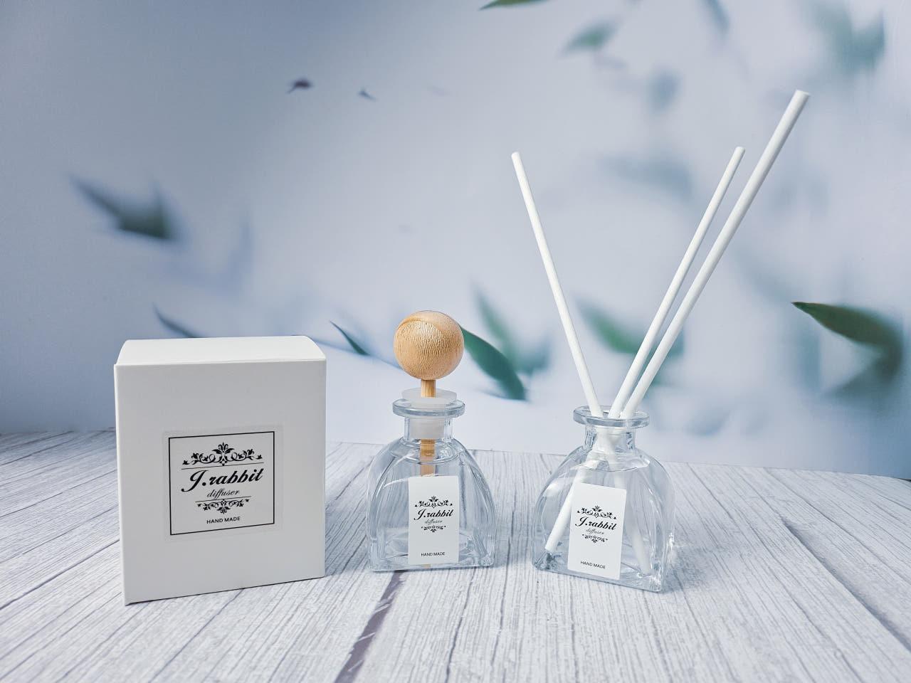 제이래빗 프리미엄 액상형 디퓨저