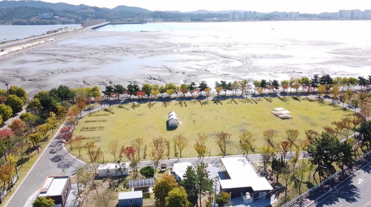 서천국민여가캠핑장 할인권