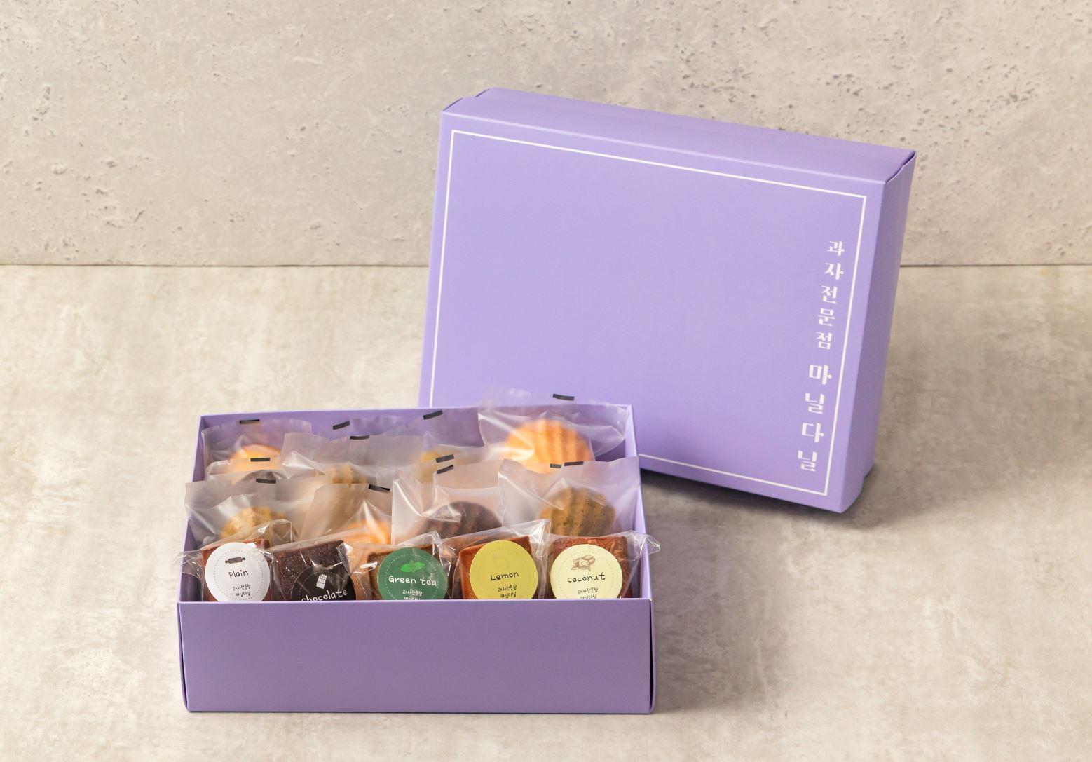 [양천구 고향사랑기부제] 마닐다닐 2호박스