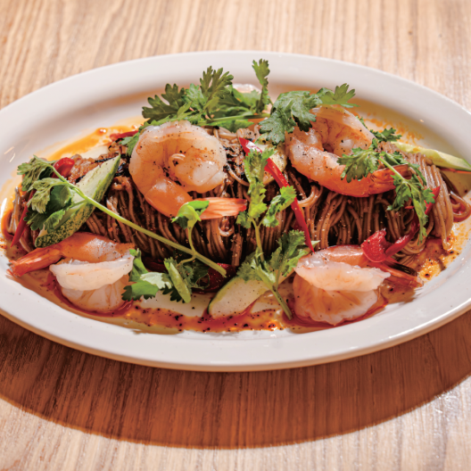 마라 XO 소바 3개입 (6인분)