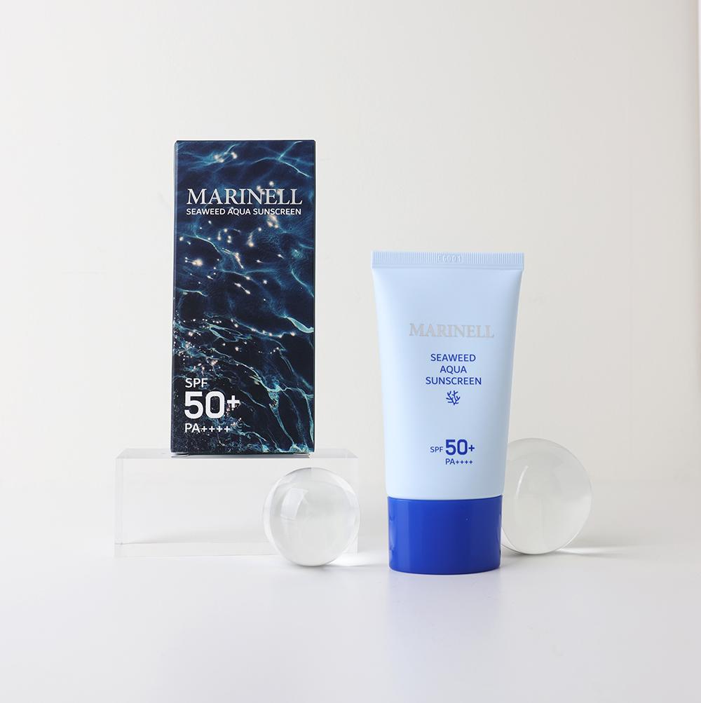 마리넬 씨위드 아쿠아 선스크린