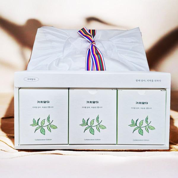 [광주 광산구] 명소티 보자기 세트 리뉴얼 용량증가