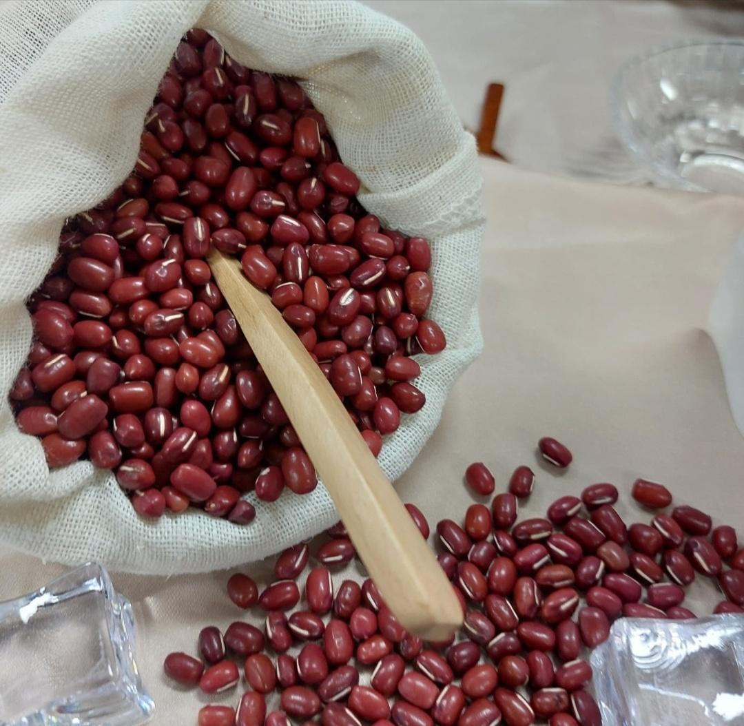 2025년 햇팥 1.4kg 경북 청도산 국산팥 선물용