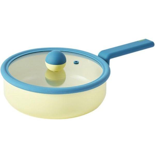 네오플램 대니쉬 IH 인덕션 멀티팬  20cm