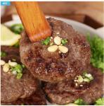 [광주 광산구] 수제떡갈비 80g x 24