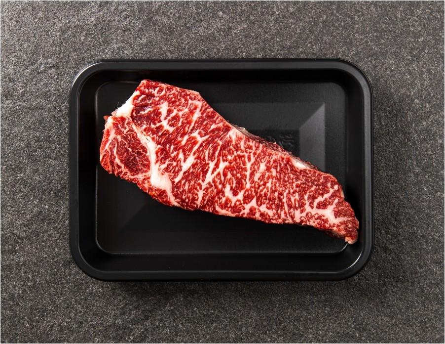 1등급 한우 채끝 400g