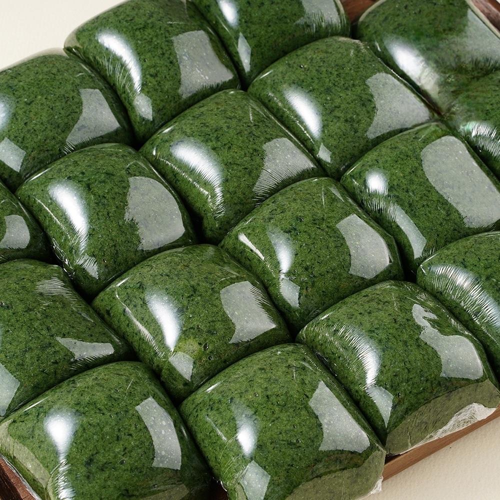 [경남 남해군] [전국4대떡집] 남해중현떡집 쑥인절미 2.3kg