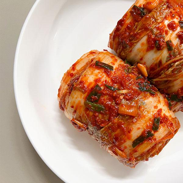 배추김치(생김치) 1kg