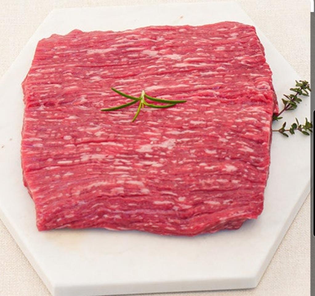 고흥 한우 양지 장조림용 500g