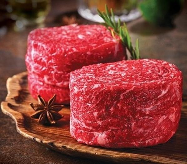 고흥 한우 불고기 500g