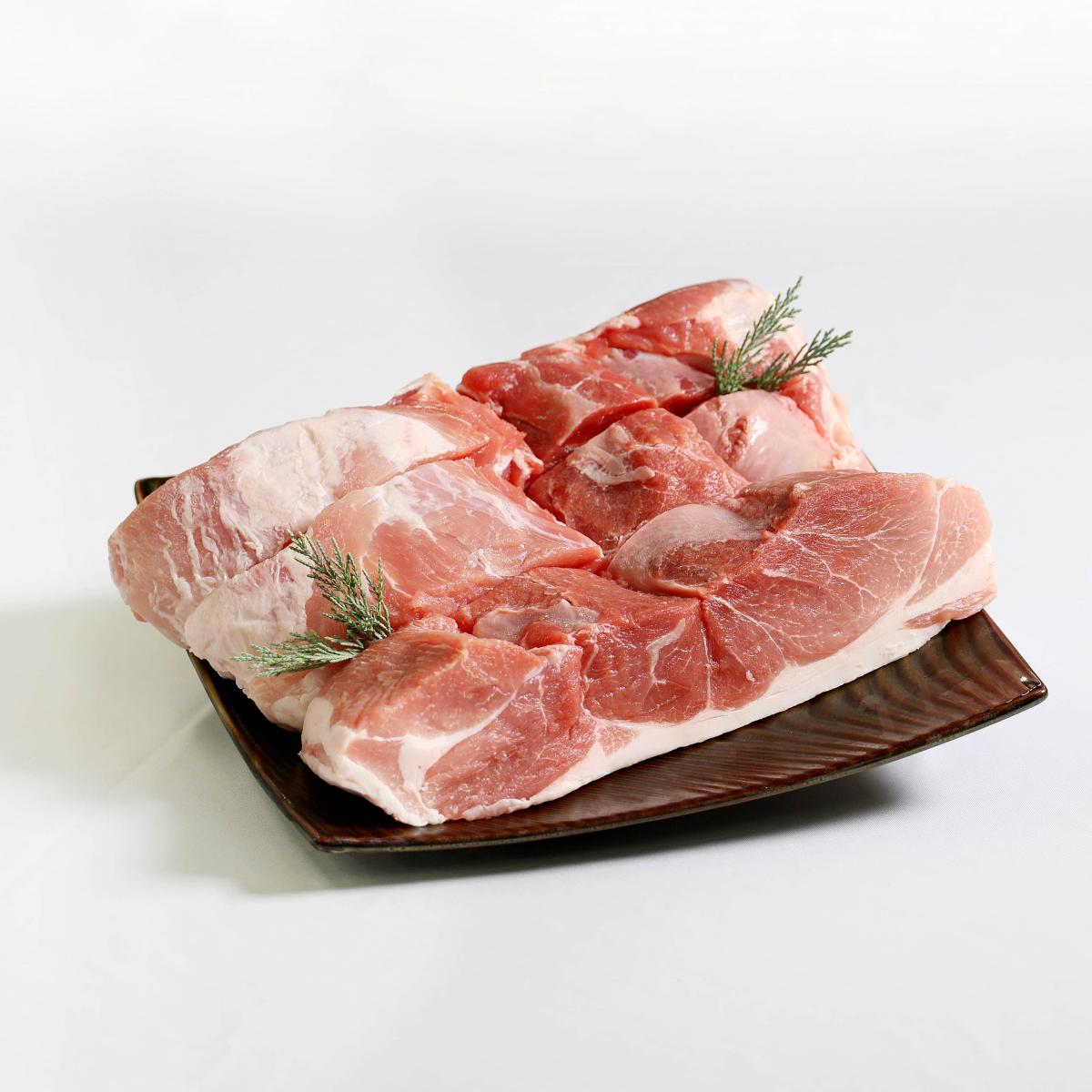 [전북 임실군]목우촌 앞다리살 1.6kg