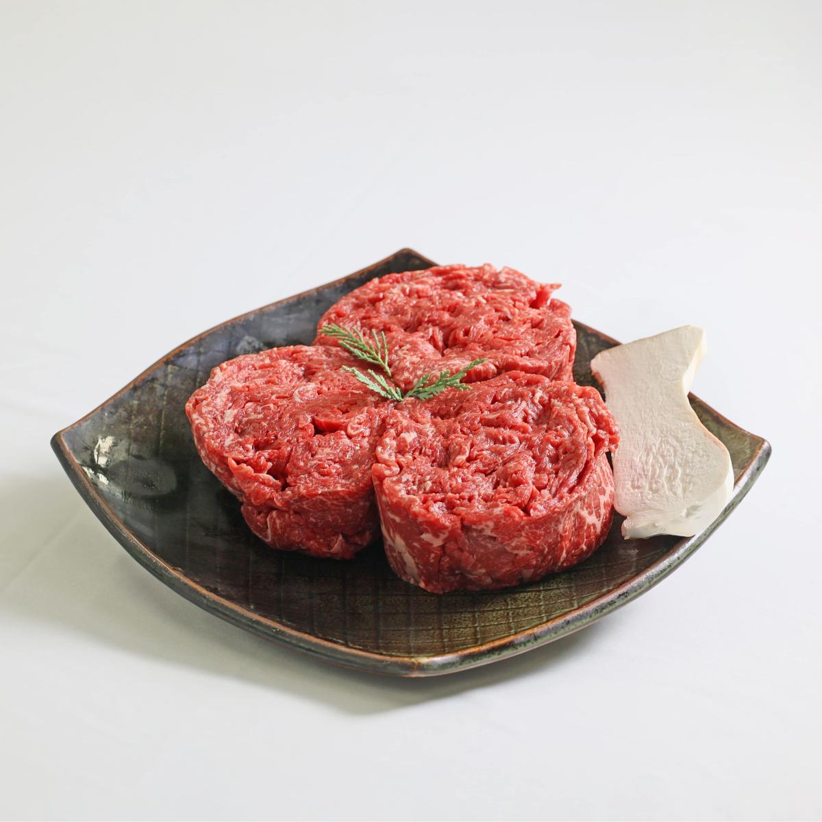 [전북 임실군]한우 불고기 600g/한우 불고기 600g+사골곰탕 1팩+한우 양지 500g