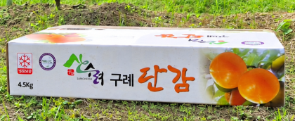 태추단감